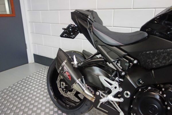 SUZUKI GSX-S 950 - Afbeelding 5