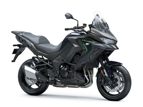 KAWASAKI VERSYS 1100 - Afbeelding 11