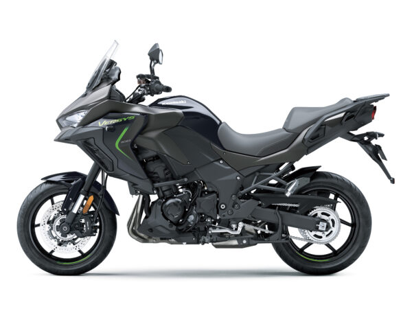 KAWASAKI VERSYS 1100 - Afbeelding 10