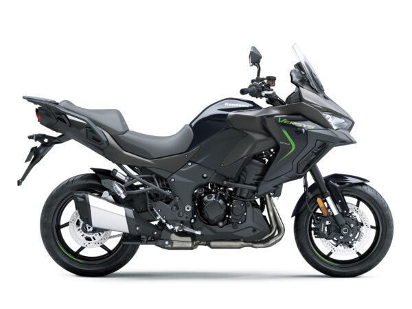 KAWASAKI VERSYS 1100 - Afbeelding 9