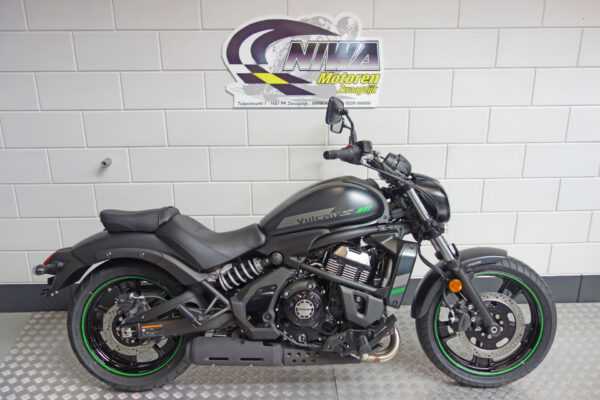 KAWASAKI Vulcan S