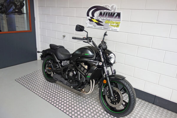 KAWASAKI Vulcan S - Afbeelding 2