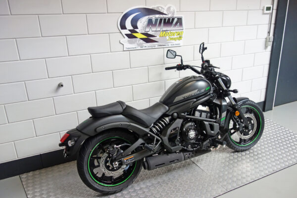 KAWASAKI Vulcan S - Afbeelding 3