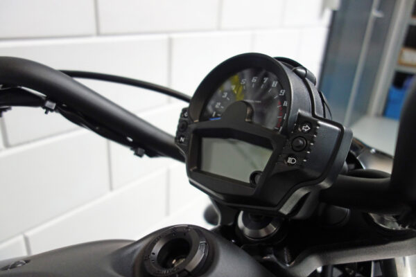 KAWASAKI Vulcan S - Afbeelding 6