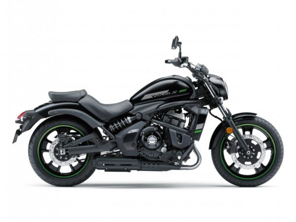 KAWASAKI Vulcan S - Afbeelding 7