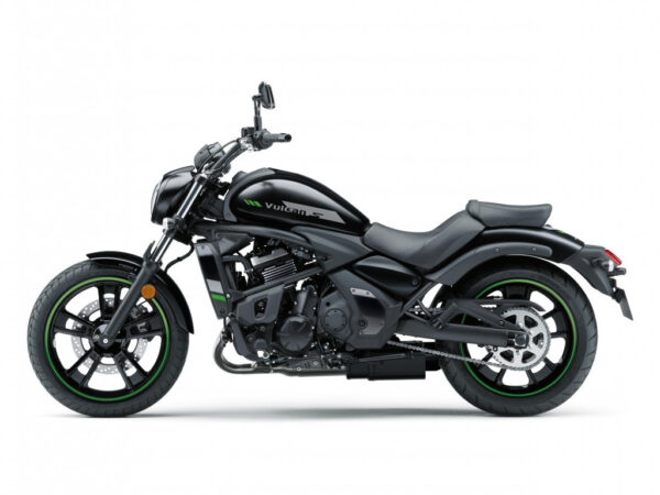 KAWASAKI Vulcan S - Afbeelding 8