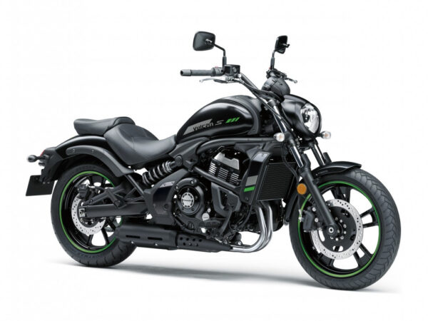 KAWASAKI Vulcan S - Afbeelding 9