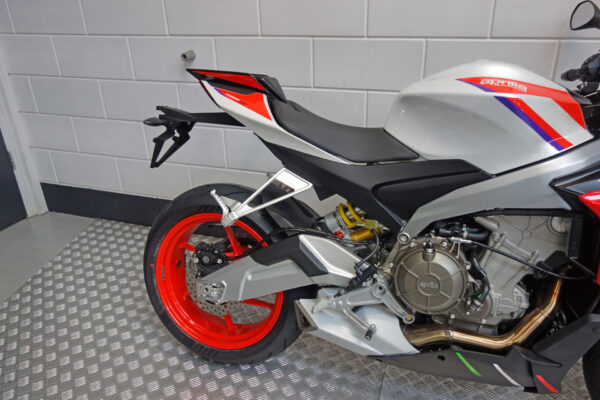 APRILIA Tuono 660 Factory - Afbeelding 4
