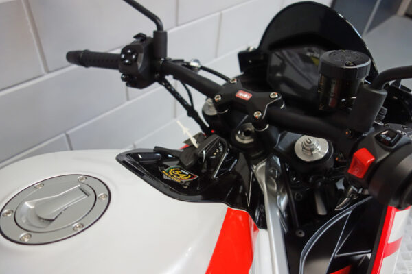 APRILIA Tuono 660 Factory - Afbeelding 6