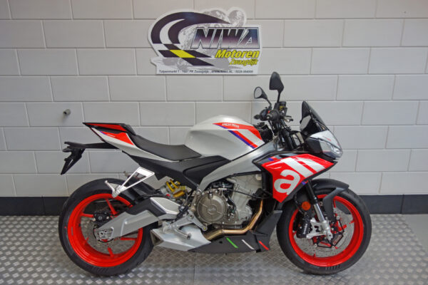 APRILIA Tuono 660 Factory