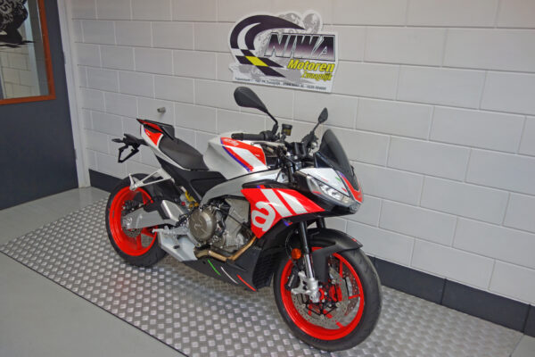 APRILIA Tuono 660 Factory - Afbeelding 2