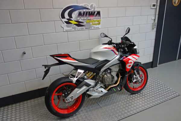 APRILIA Tuono 660 Factory - Afbeelding 3