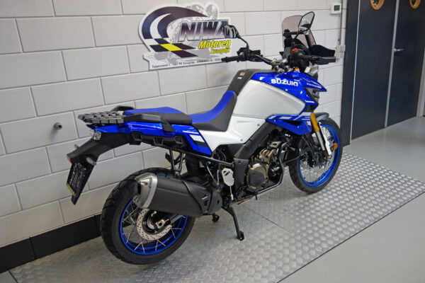 SUZUKI V-Strom 1050 DE DL 1050 - Afbeelding 2