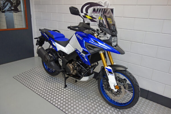 SUZUKI V-Strom 1050 DE DL 1050 - Afbeelding 3