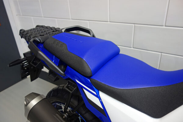 SUZUKI V-Strom 1050 DE DL 1050 - Afbeelding 5