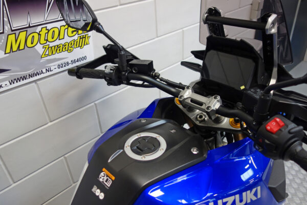 SUZUKI V-Strom 1050 DE DL 1050 - Afbeelding 6