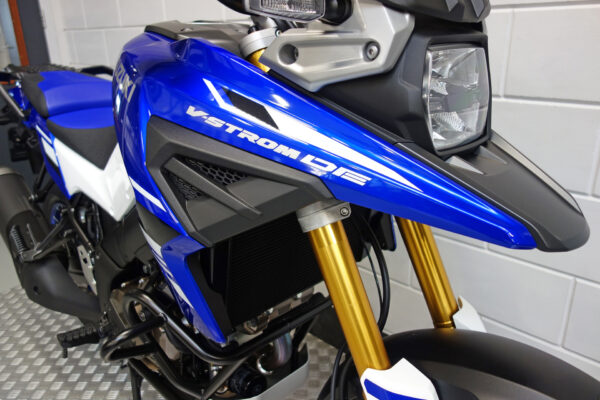 SUZUKI V-Strom 1050 DE DL 1050 - Afbeelding 7