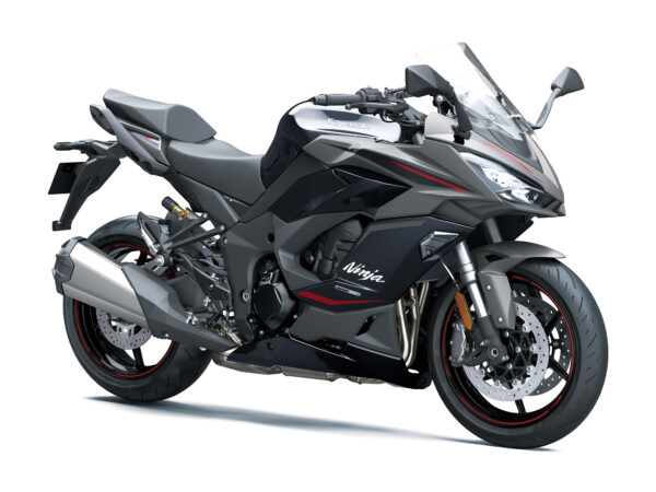 KAWASAKI NINJA 1100 SX SE - Afbeelding 9