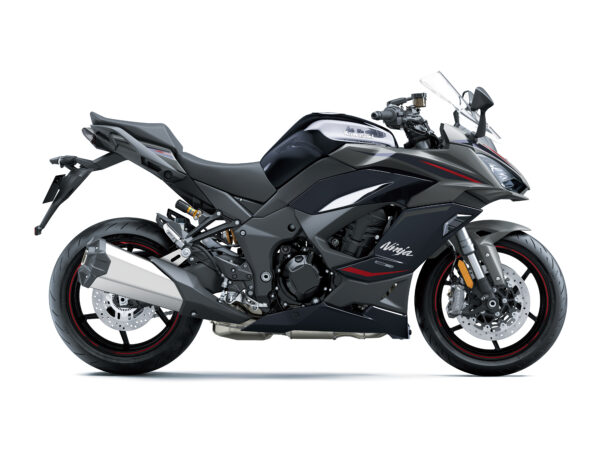 KAWASAKI NINJA 1100 SX SE - Afbeelding 7
