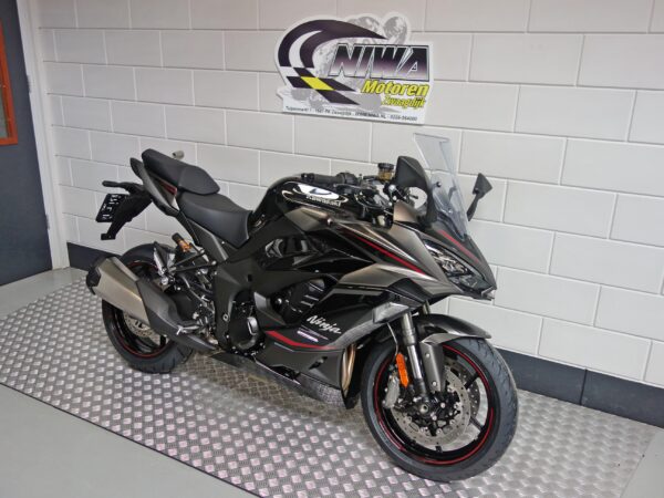KAWASAKI NINJA 1100 SX SE - Afbeelding 2
