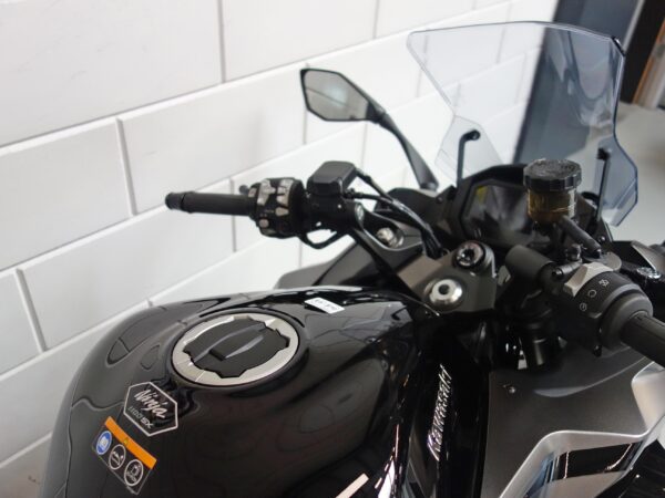 KAWASAKI NINJA 1100 SX SE - Afbeelding 5