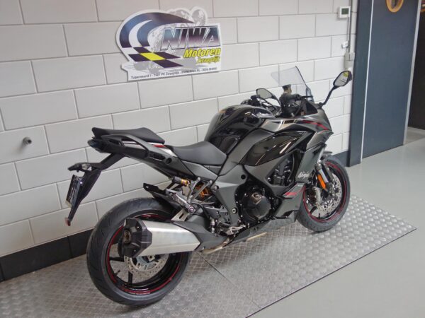 KAWASAKI NINJA 1100 SX SE - Afbeelding 3