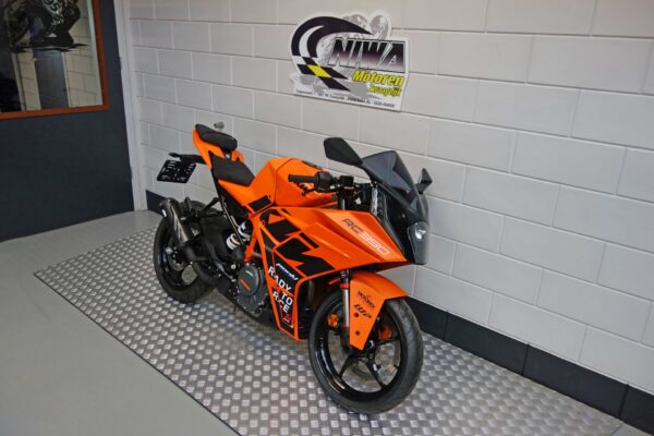 KTM RC 390 - Afbeelding 2