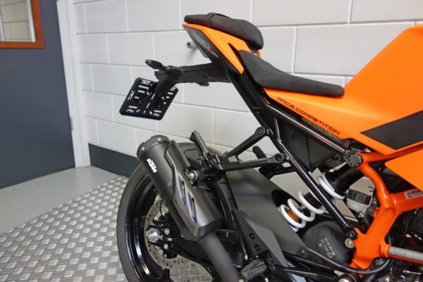 KTM RC 390 - Afbeelding 4
