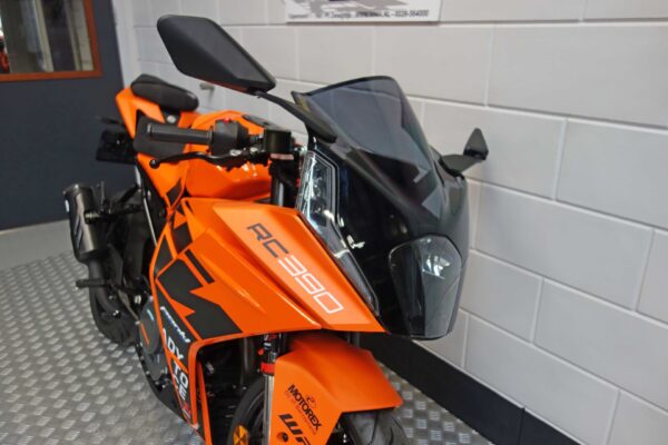 KTM RC 390 - Afbeelding 6