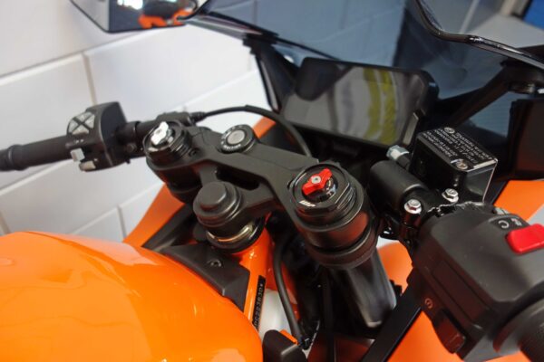 KTM RC 390 - Afbeelding 7