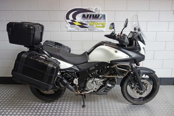 SUZUKI V-Strom 650 ABS DL 650