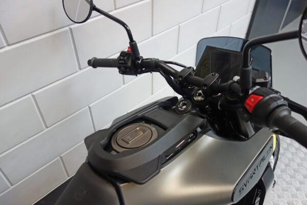 Husqvarna Svartpilen 125 - Afbeelding 5