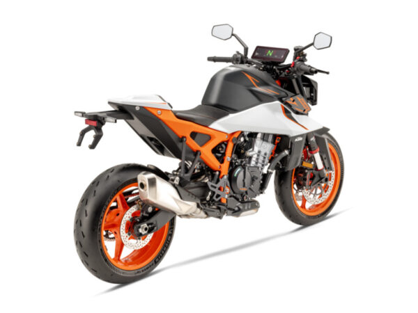 KTM 990 DUKE R - Afbeelding 5