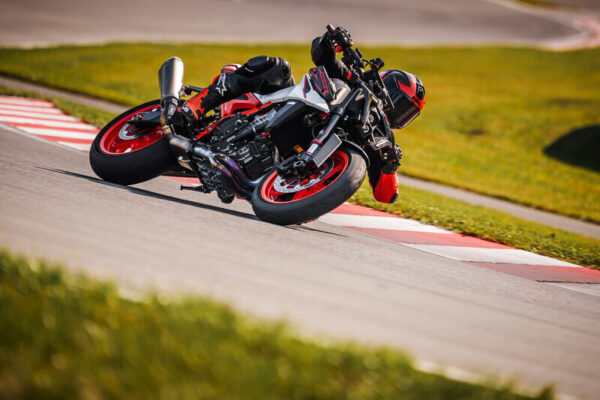 KTM 990 DUKE R - Afbeelding 8