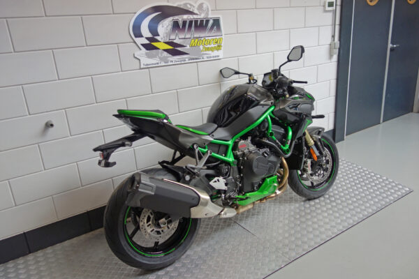 KAWASAKI Z H2 SE - Afbeelding 2