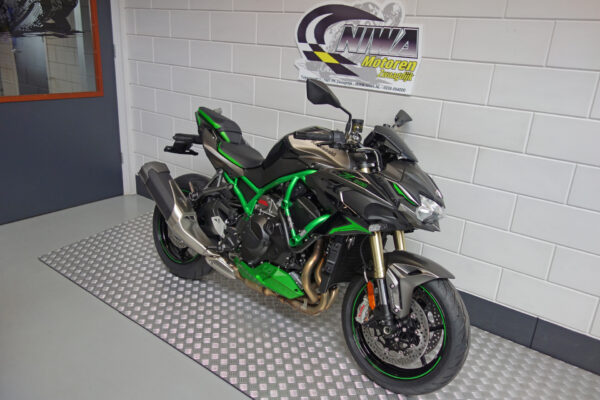 KAWASAKI Z H2 SE - Afbeelding 3