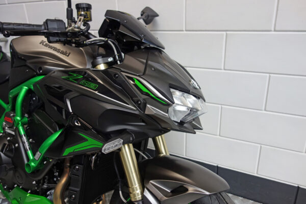 KAWASAKI Z H2 SE - Afbeelding 4