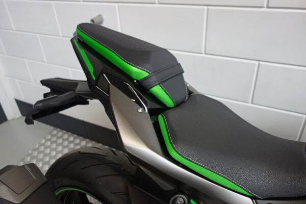 KAWASAKI Z H2 SE - Afbeelding 5