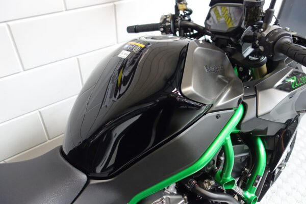 KAWASAKI Z H2 SE - Afbeelding 6