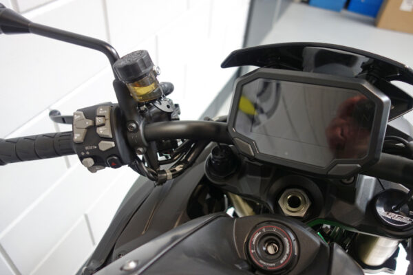 KAWASAKI Z H2 SE - Afbeelding 7