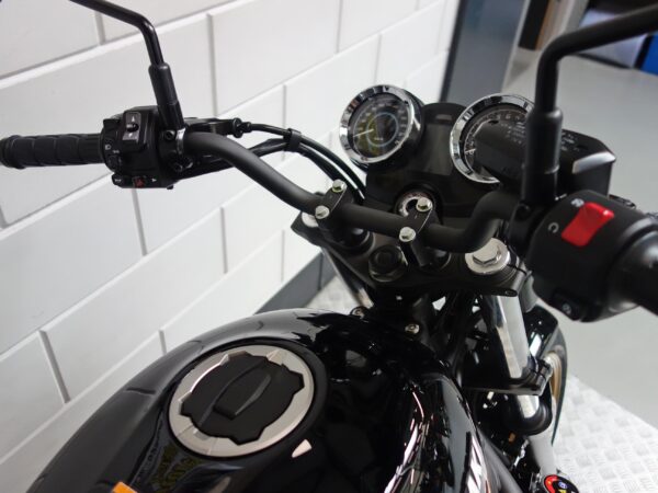 KAWASAKI Z650RS - Afbeelding 4