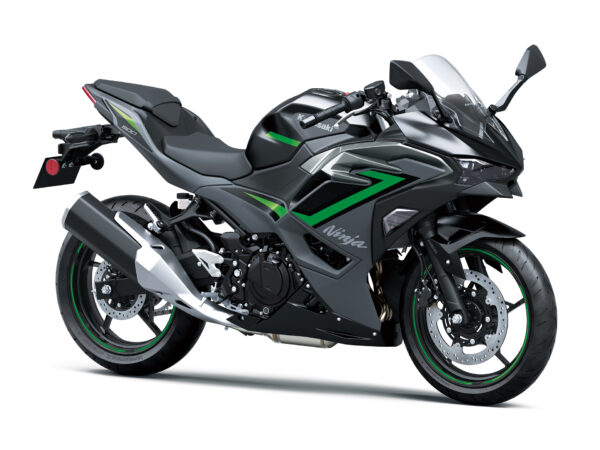 KAWASAKI Ninja 500 SE - Afbeelding 3