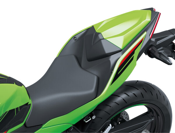 KAWASAKI Ninja 500 SE - Afbeelding 5