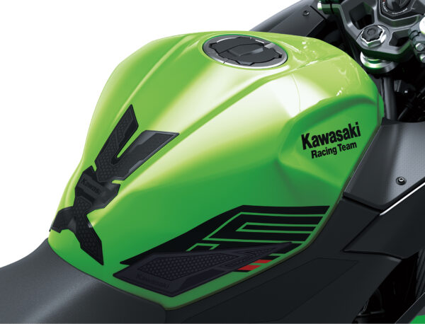 KAWASAKI Ninja 500 SE - Afbeelding 7