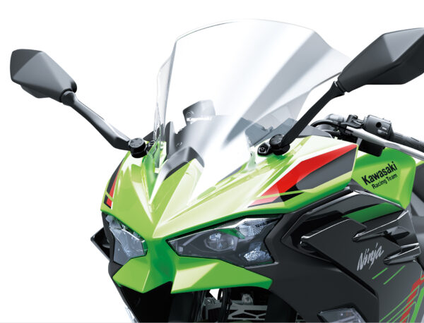 KAWASAKI Ninja 500 SE - Afbeelding 10
