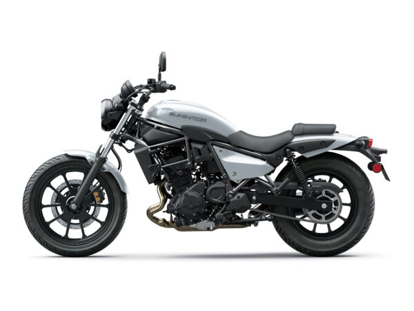 KAWASAKI Eliminator 500 - Afbeelding 8