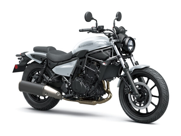KAWASAKI Eliminator 500 - Afbeelding 9