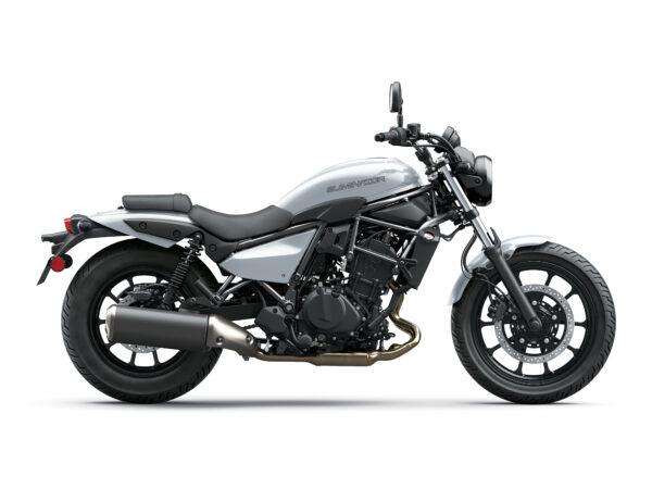 KAWASAKI Eliminator 500 - Afbeelding 7