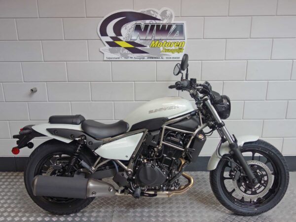 KAWASAKI Eliminator 500