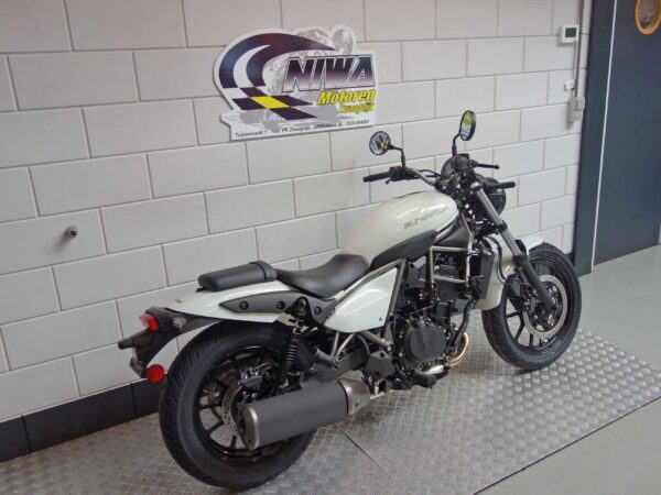 KAWASAKI Eliminator 500 - Afbeelding 3